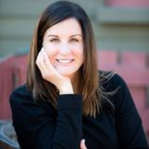 gloria marshall logo